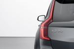 Volvo XC90 T8 Twin Engine R-Design 2019 года (WW)